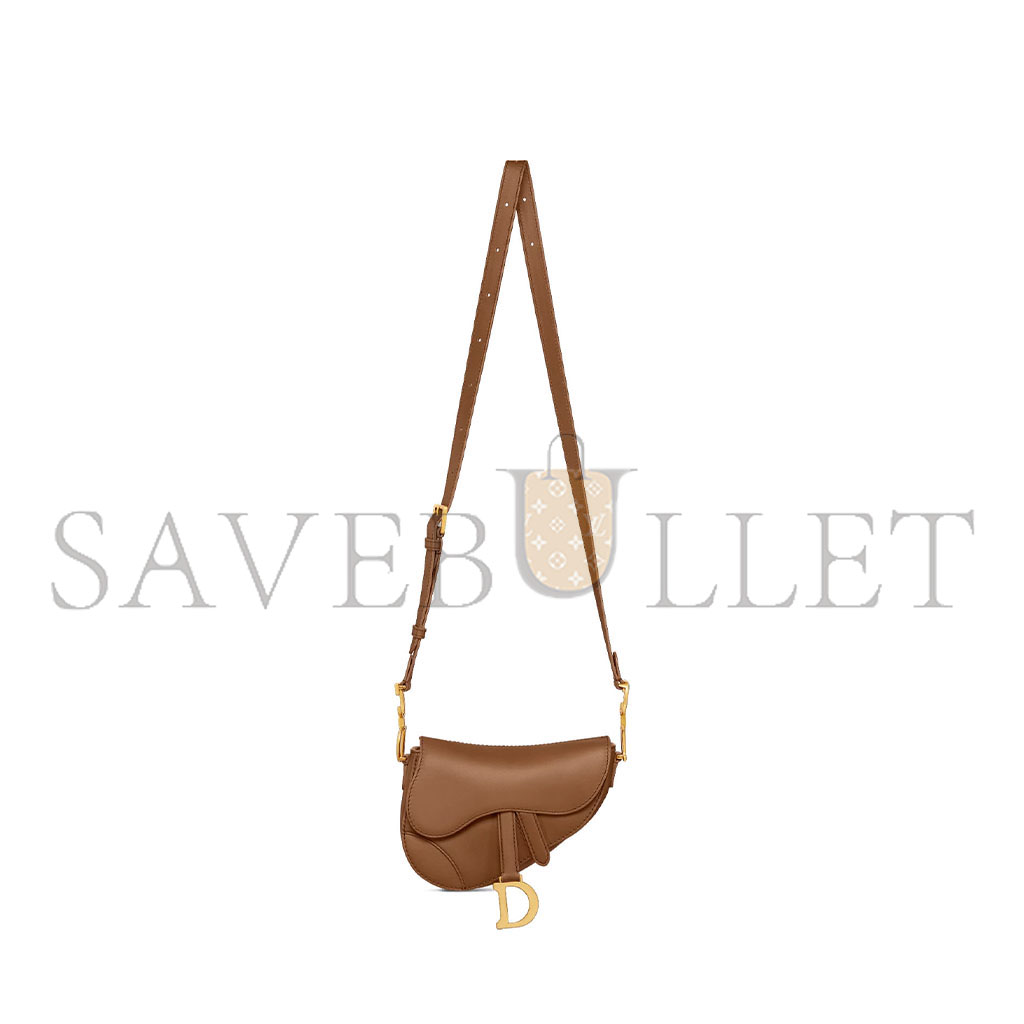 D*or bolsa soft saddle mÍni com alÇa m0465cbuw_m59m (21*18*5cm)